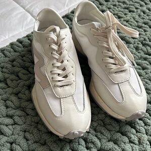 Womens Steve Madden Campo Sneakers size 8